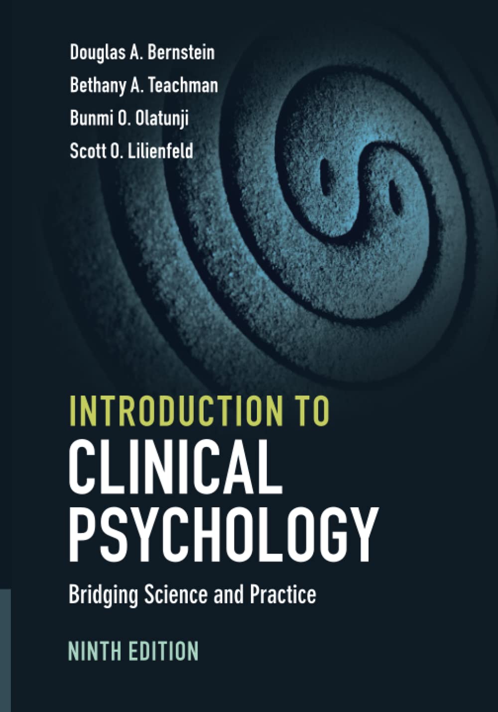 Clinical Book