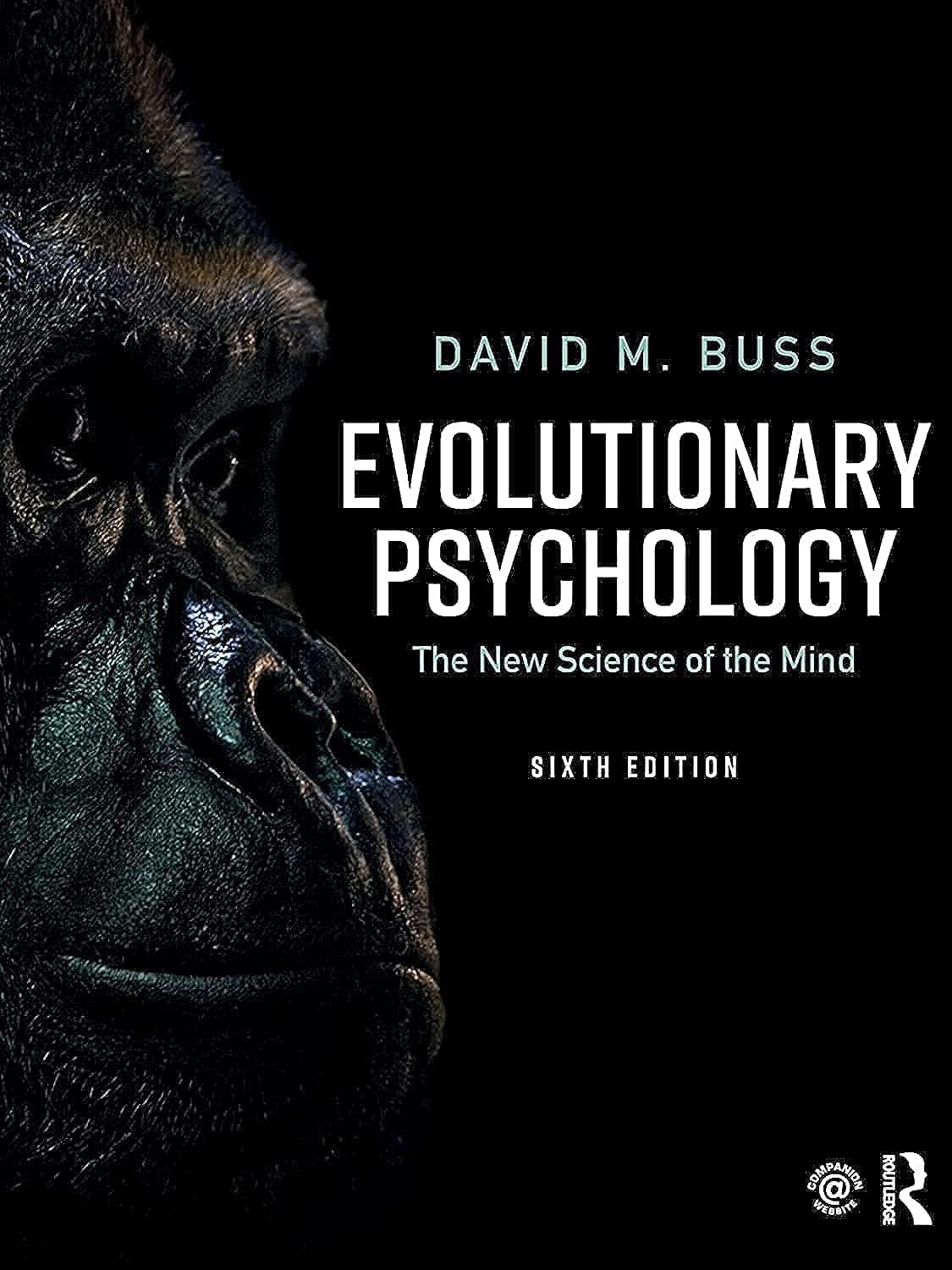 Evolutionary Book