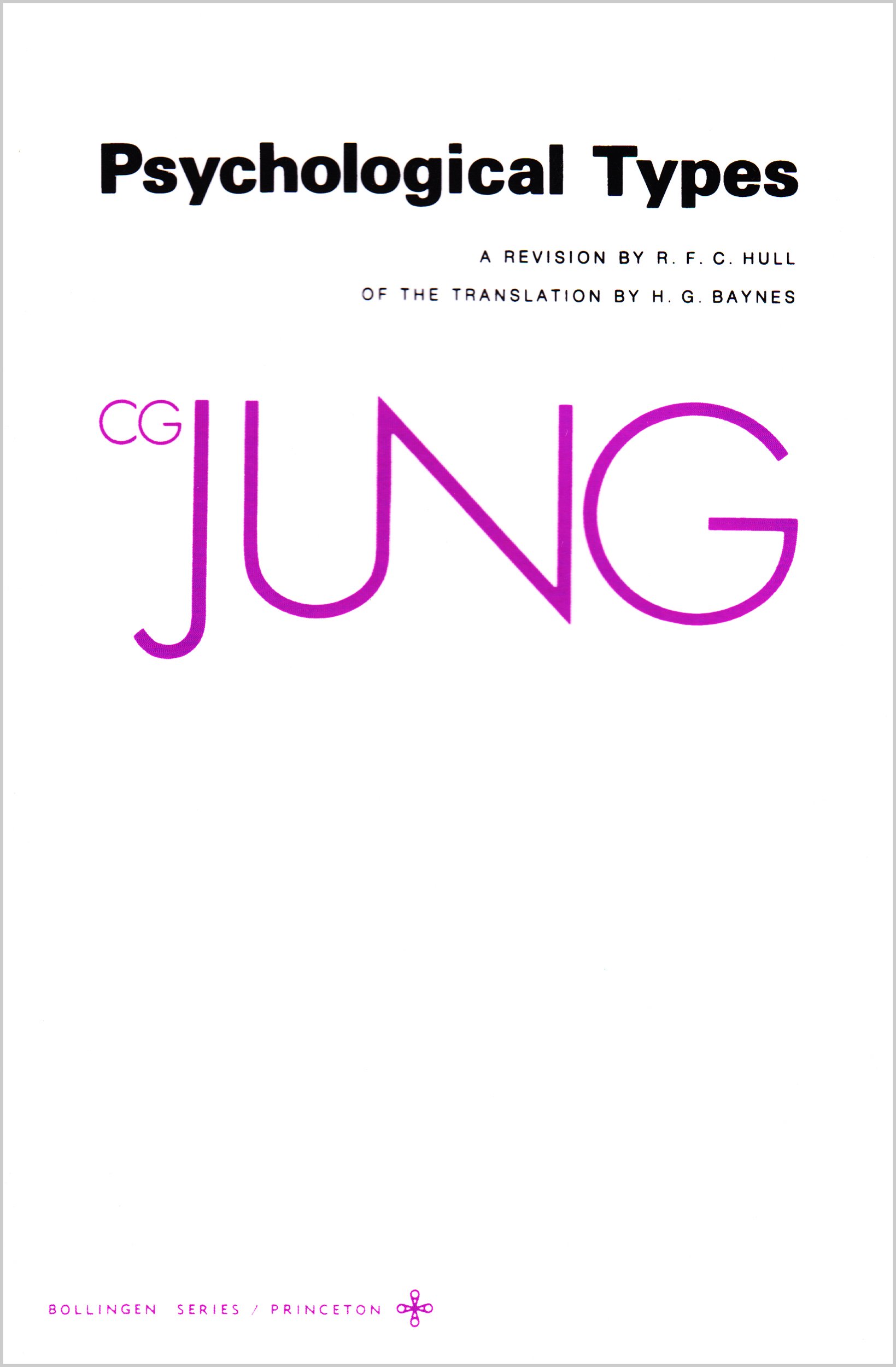 Jung Book
