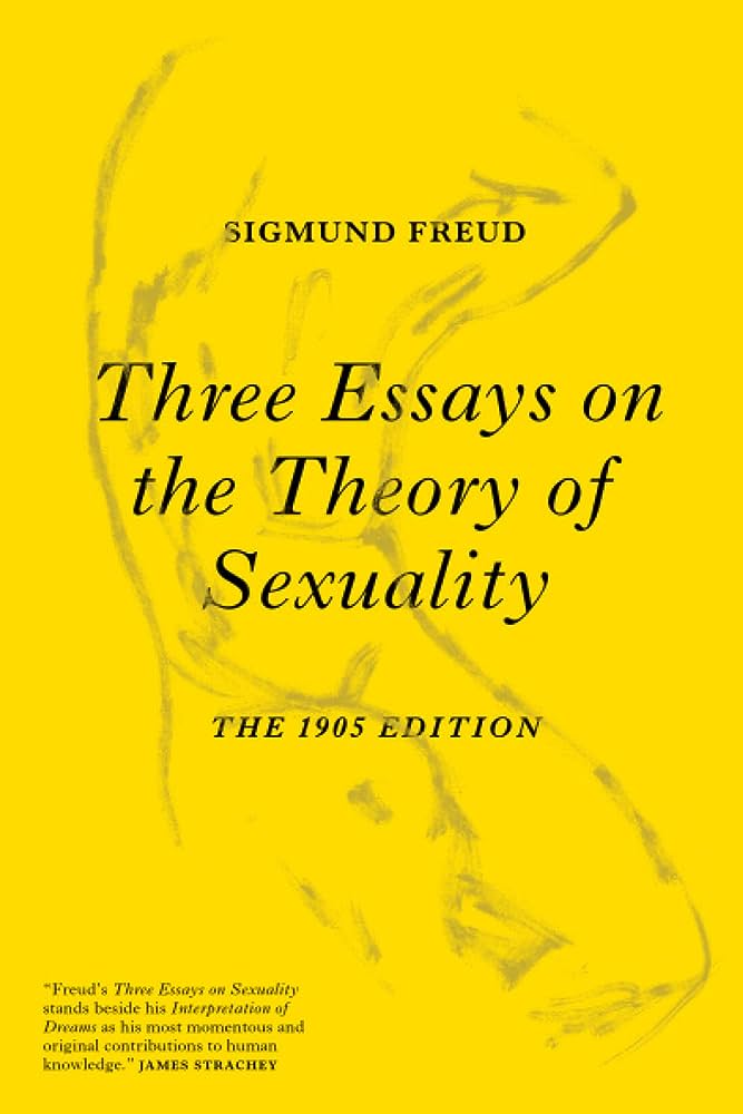 Freud Book